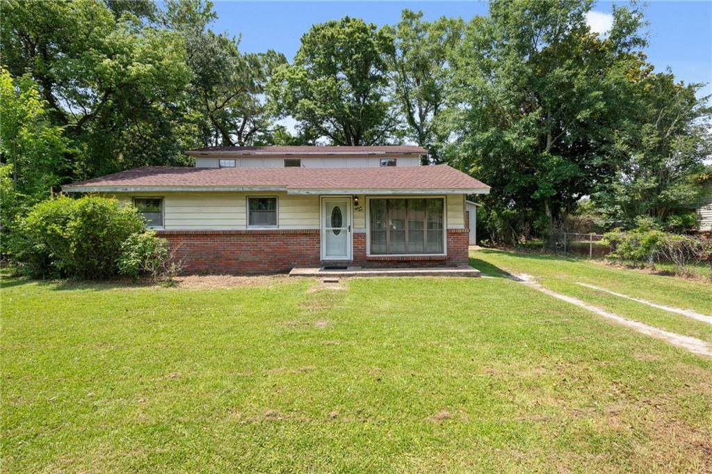 1510 Ponce De Leon Drive - Photo 1