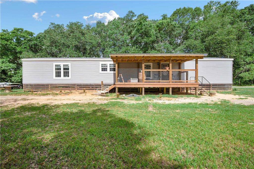 9101 Mccollough Road - Photo 1