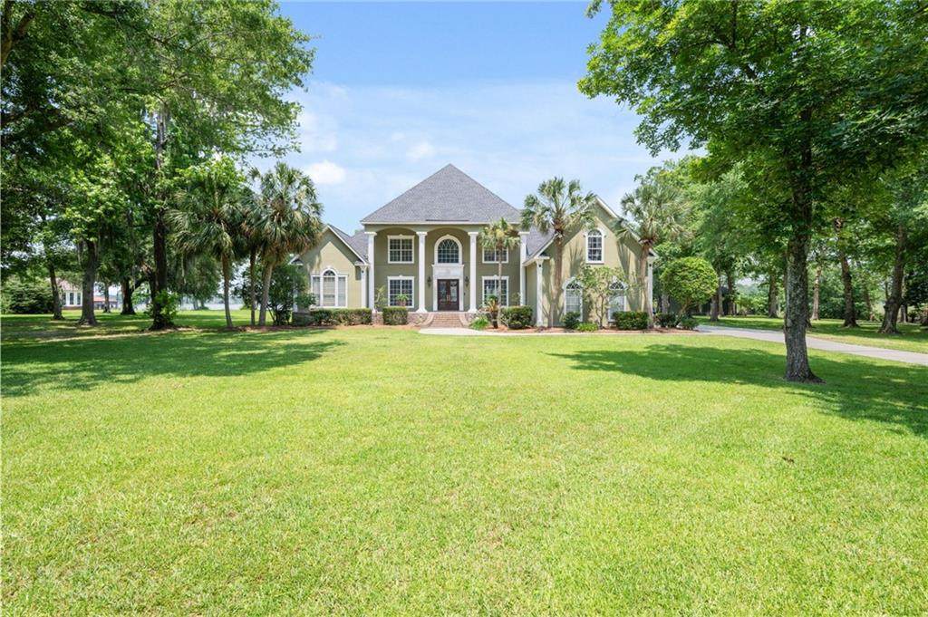 2924 Riverview Pointe Drive - Photo 1