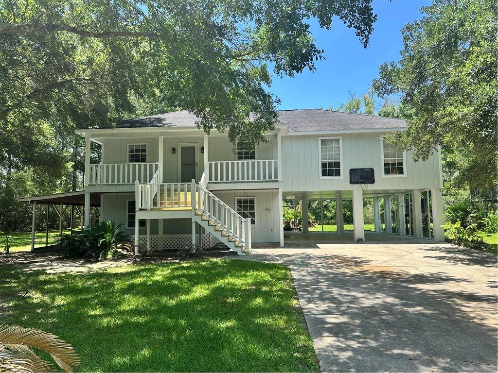 8411 Bayou Drive - Photo 1
