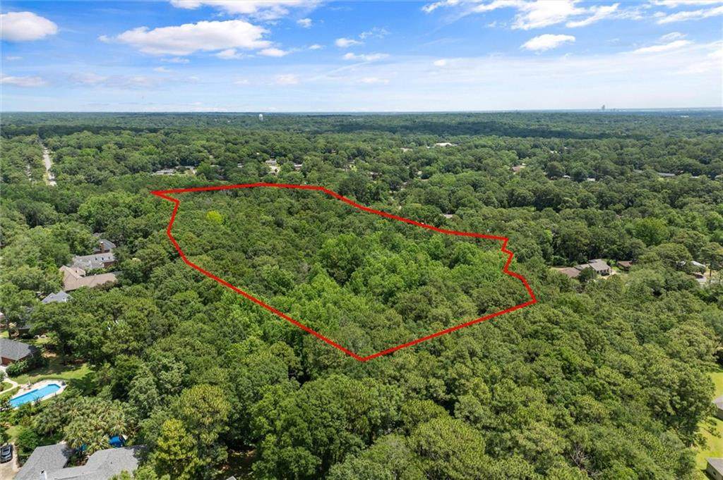 5504 Timberline Ridge - Photo 1