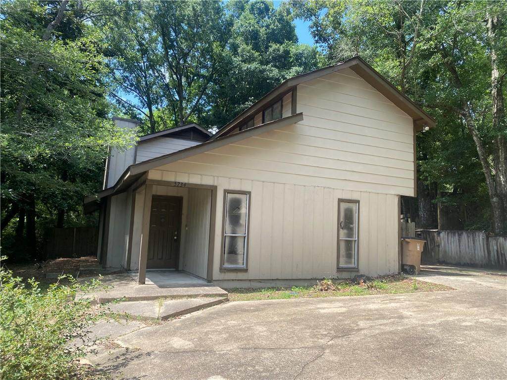 5734 Ramada Drive - Photo 1