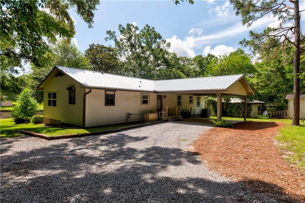 11375 Wacker Drive - Photo 1