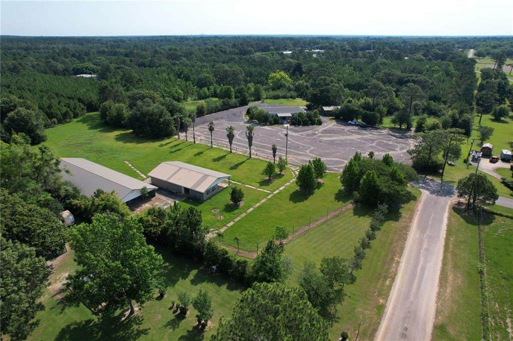 0 Edgar Roberts Road - Photo 1