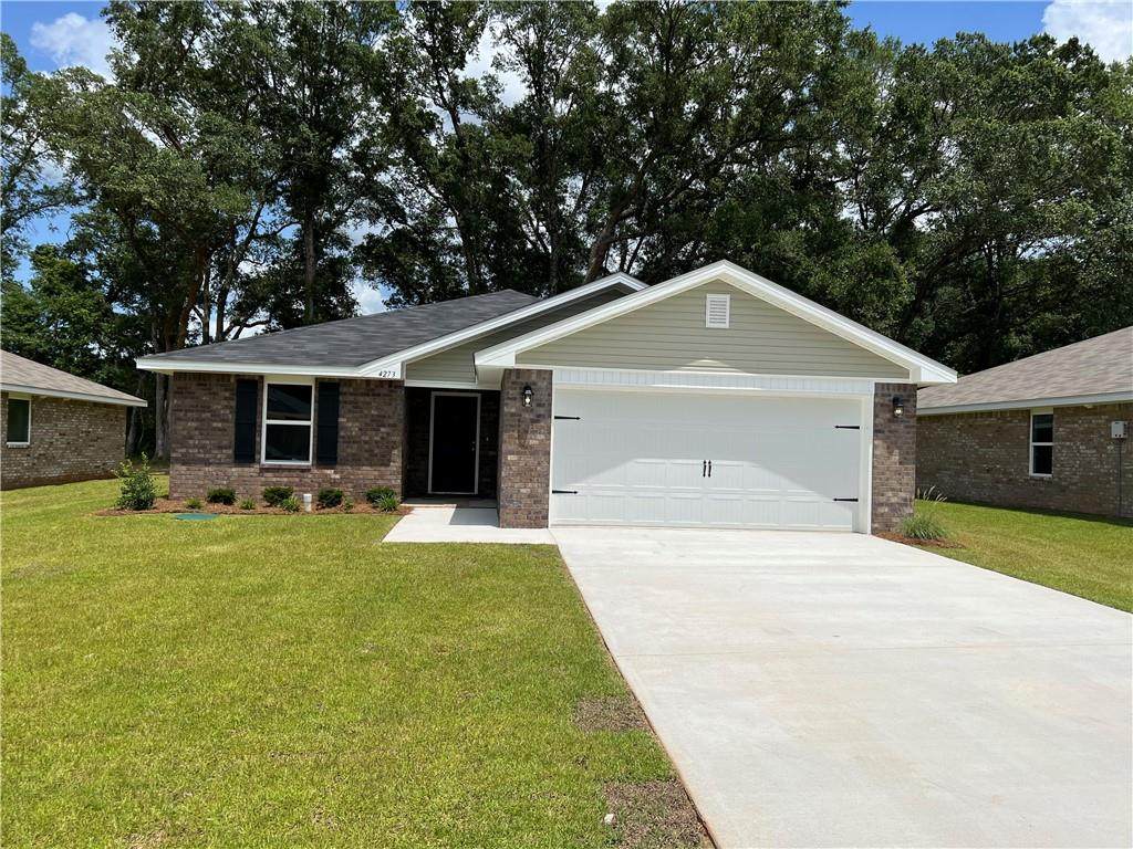 4274 Alden Circle - Photo 1