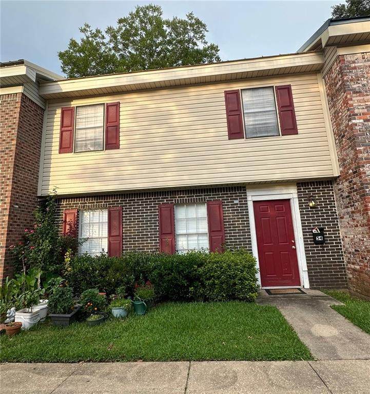 4017 Cottage Hill Road - Photo 1