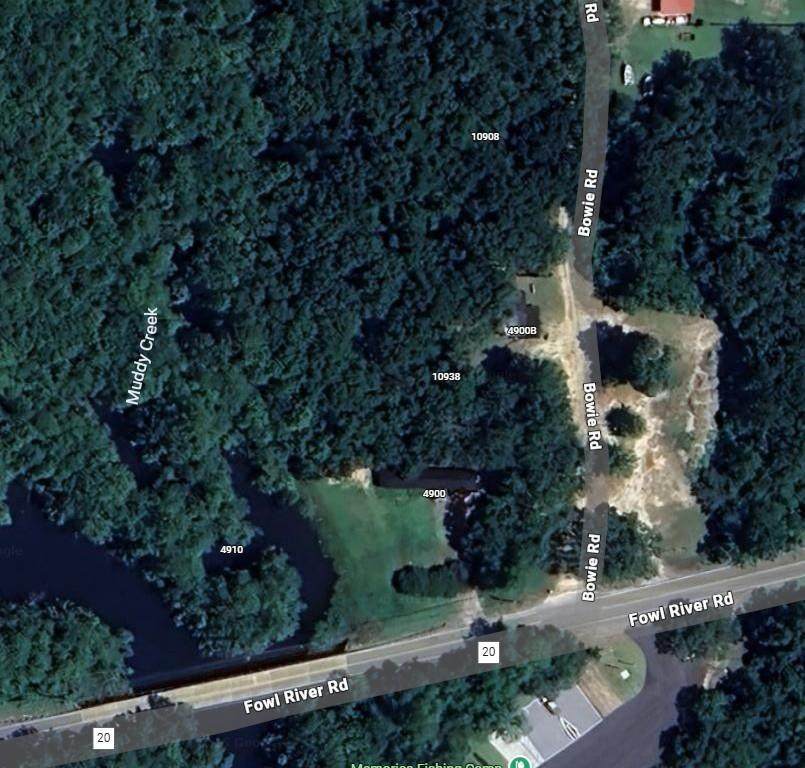 4900 Fowl River Road - Photo 1