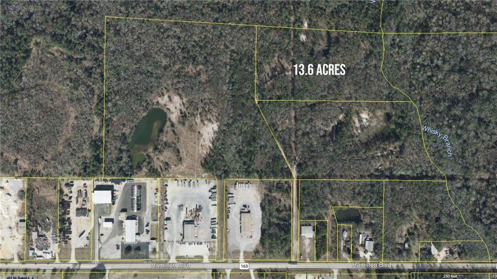 0 Hamilton Boulevard - Photo 1