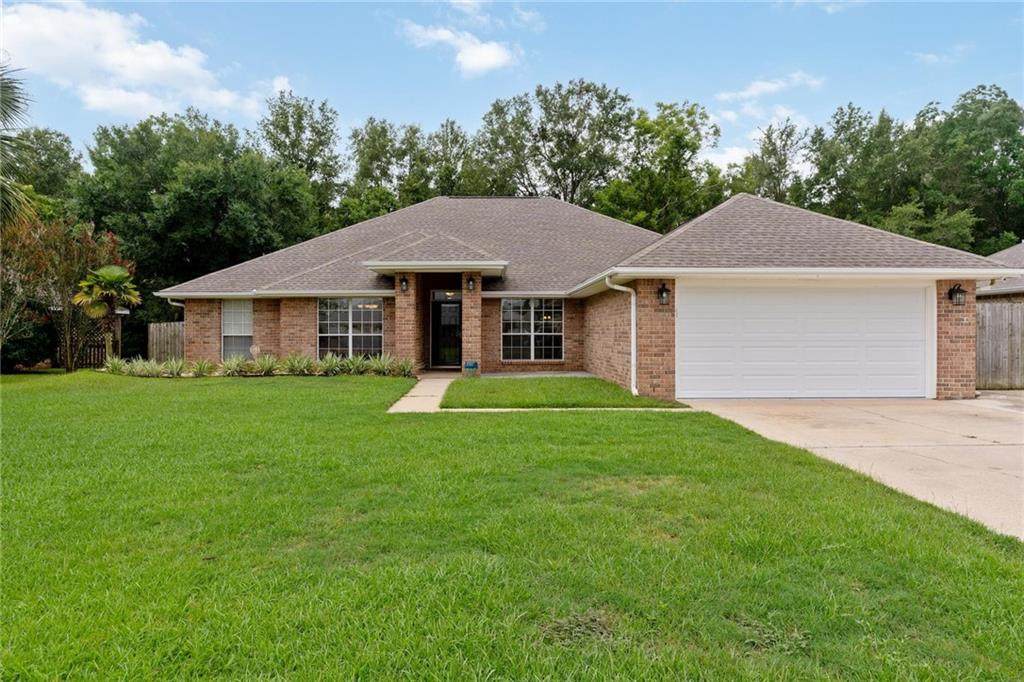 157 Pemberton Loop - Photo 1