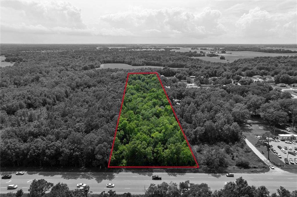 0 State Highway 59 - Photo 1