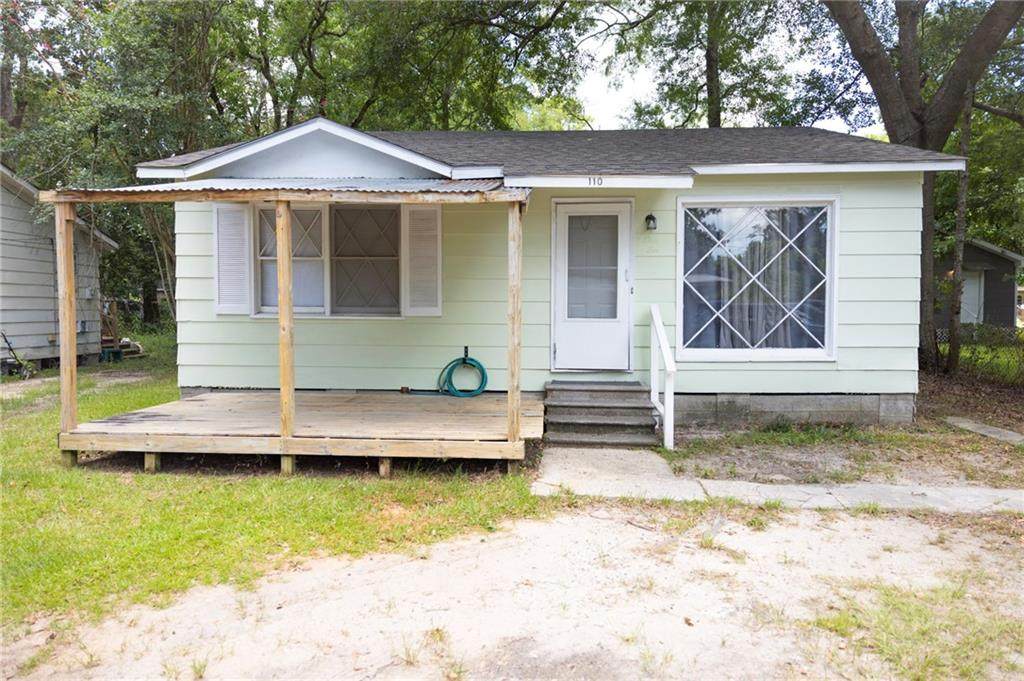110 Thompson Court - Photo 1