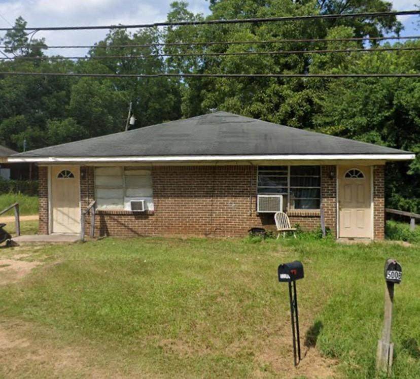 500 Clausell Road - Photo 1