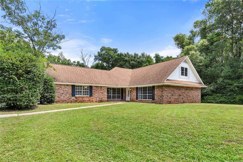 3401 Lacoste Road - Photo 1