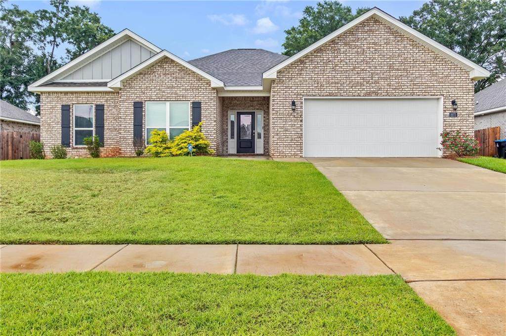2271 Hamilton Ridge Drive - Photo 1
