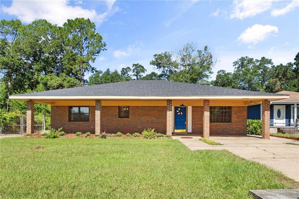 5503 Darring Street - Photo 1