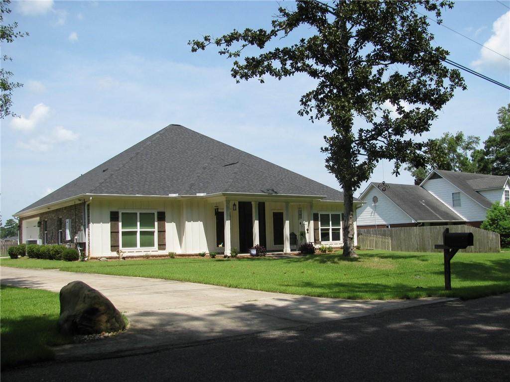 3116 Riviere Du Chien Loop - Photo 1