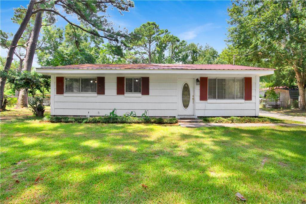 8461 Bayou Drive - Photo 1