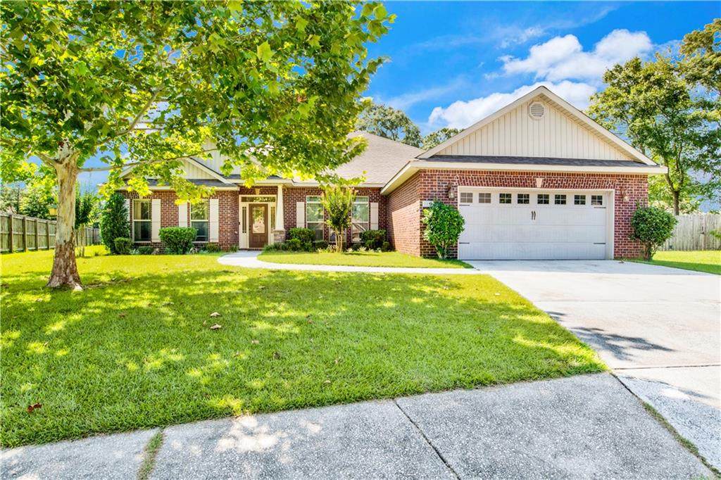 3330 Woodward Drive - Photo 1