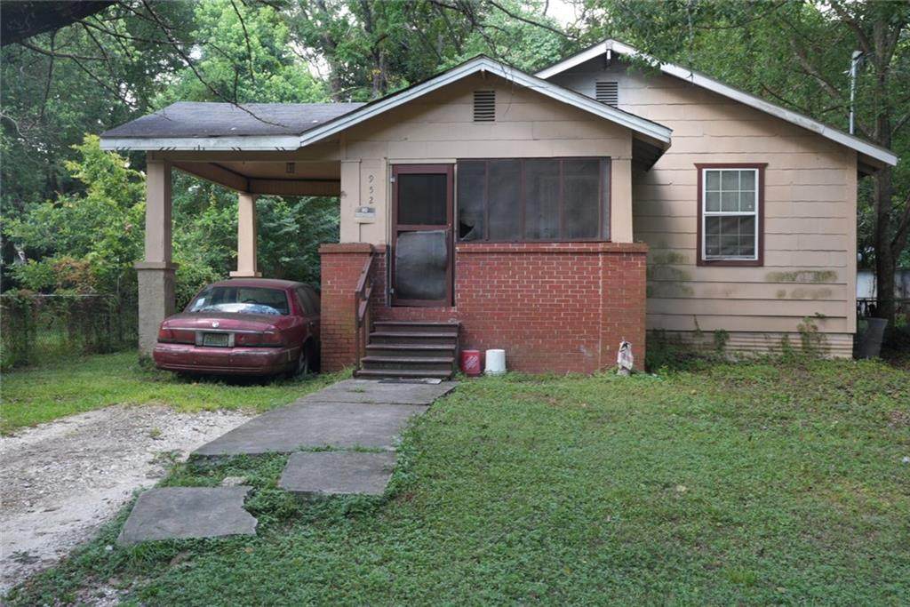 952 Duval Street - Photo 1