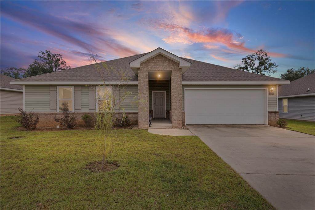 10775 Burlington Estates Drive - Photo 1