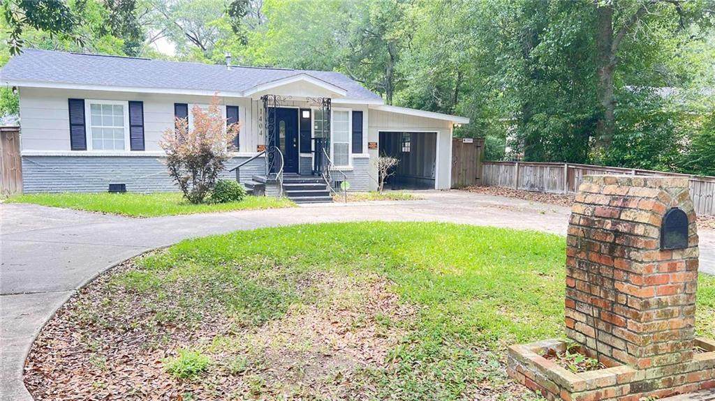 1404 Tampa Drive - Photo 1