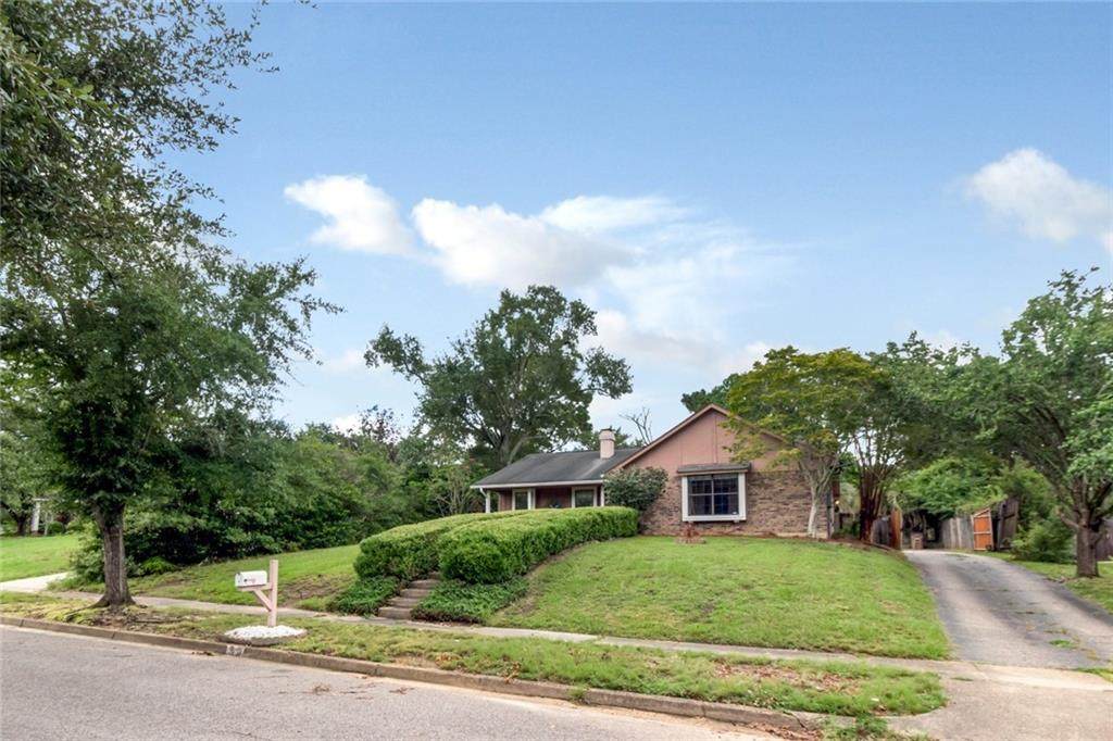 5833 Water Oak Court - Photo 1