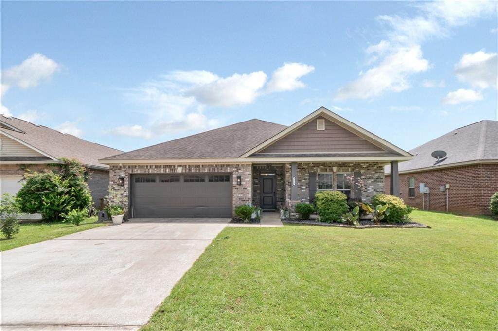 7911 Park Place Drive - Photo 1