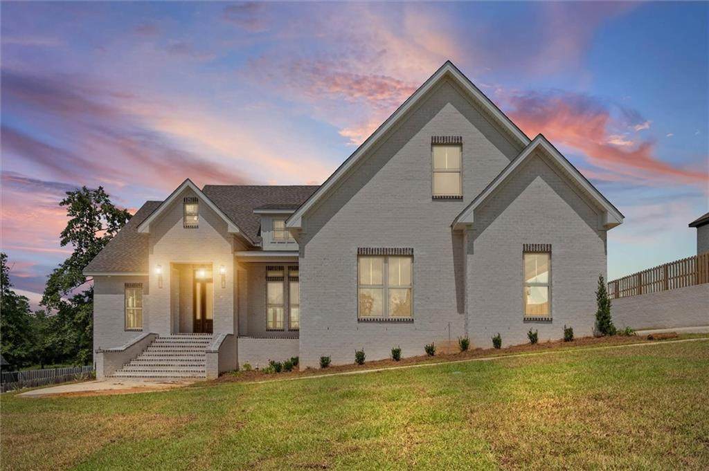 3728 Elysian Fields Lane - Photo 1