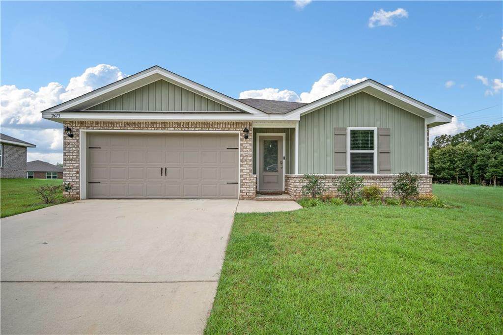 2613 Windmere Drive - Photo 1