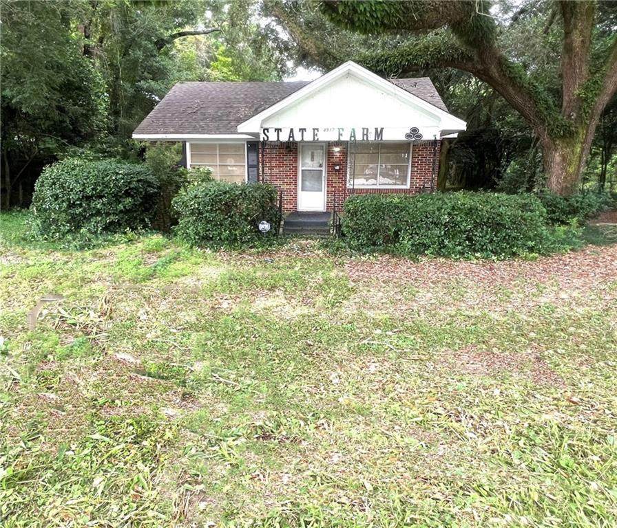 4917 Overlook Road - Photo 1