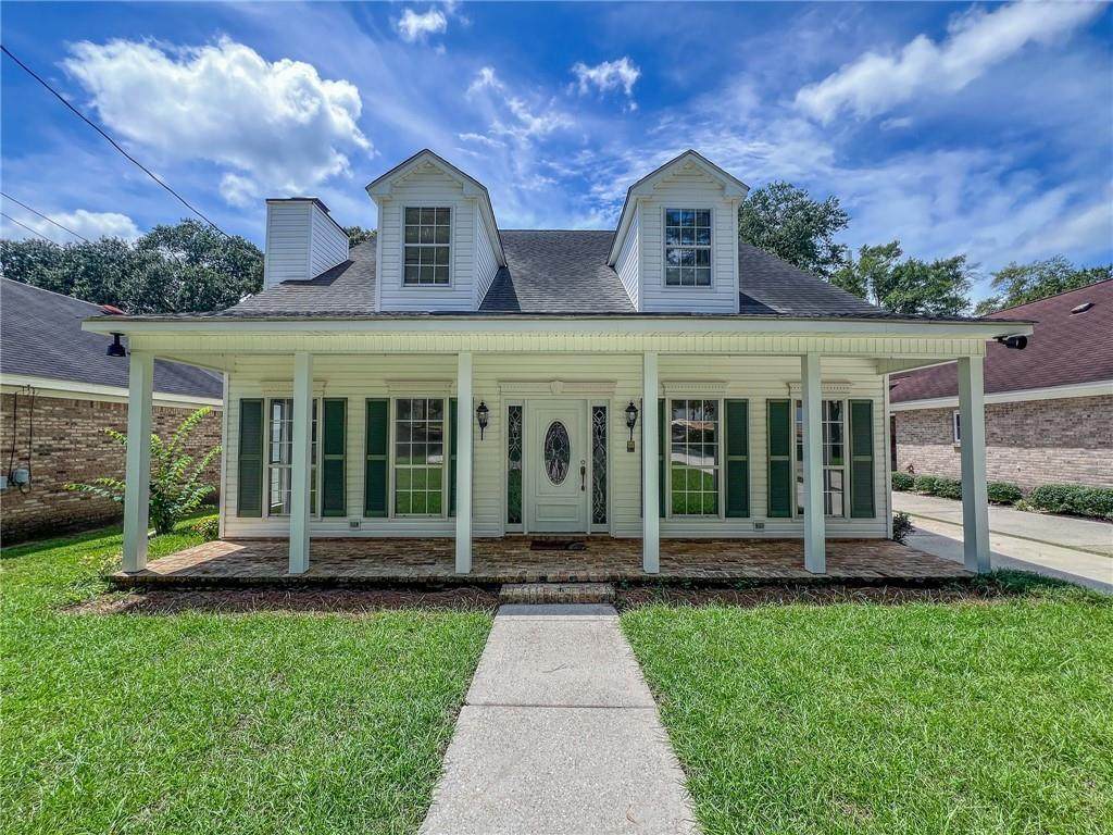 754 Schaub Avenue - Photo 1