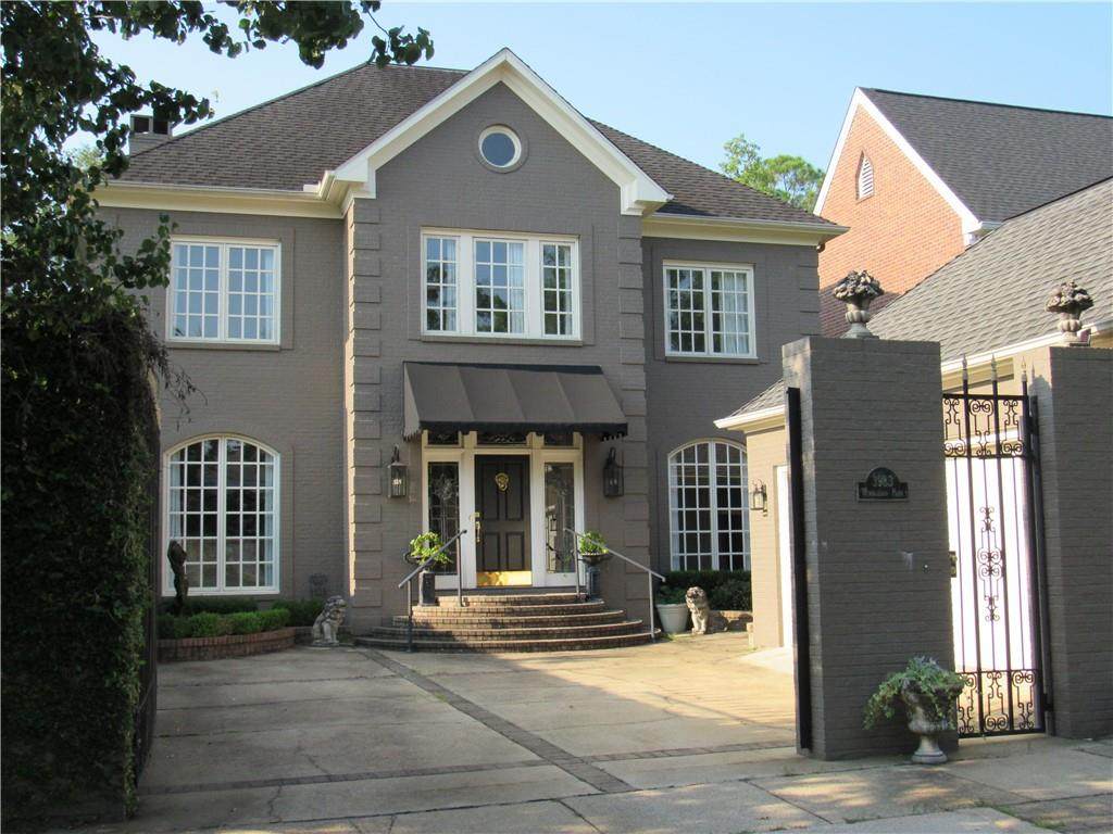 3983 Wimbledon Park - Photo 1