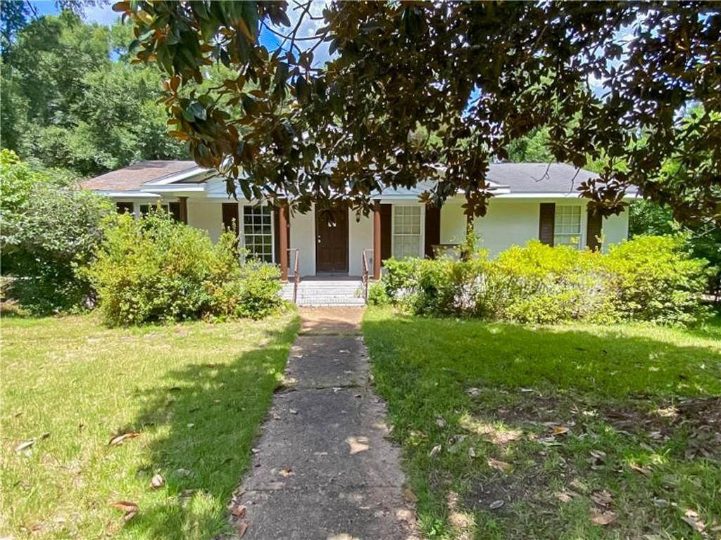 4138 Burma Hills Drive - Photo 1