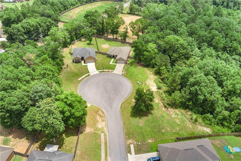 0 Sable Ridge Drive - Photo 1