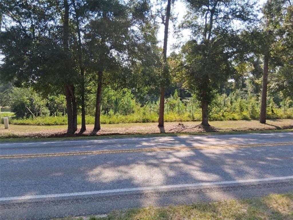 00000 Mccrary Road - Photo 1
