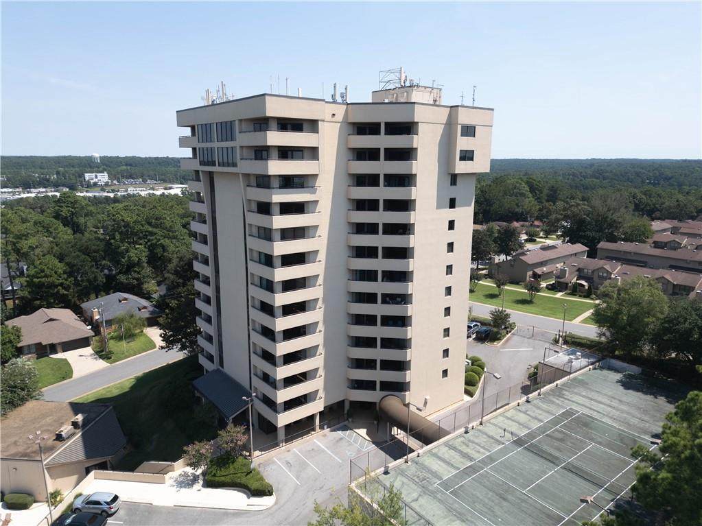 100 Tower Drive - Photo 1