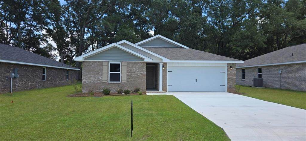 4319 Alden Circle - Photo 1