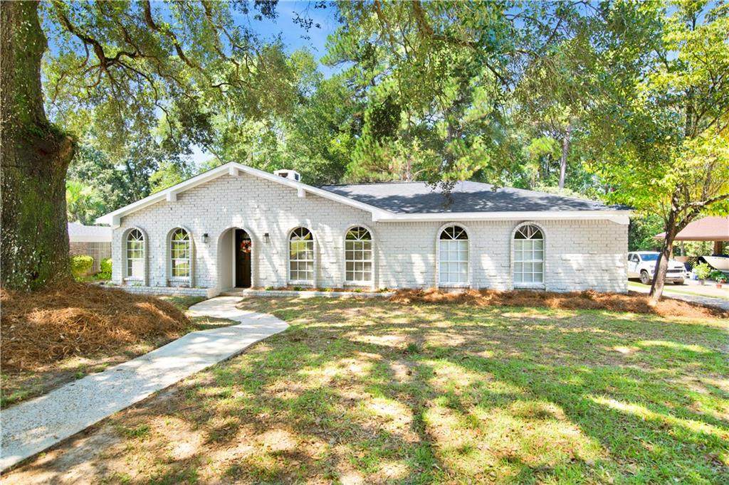 2570 Wagon Tongue Drive - Photo 1