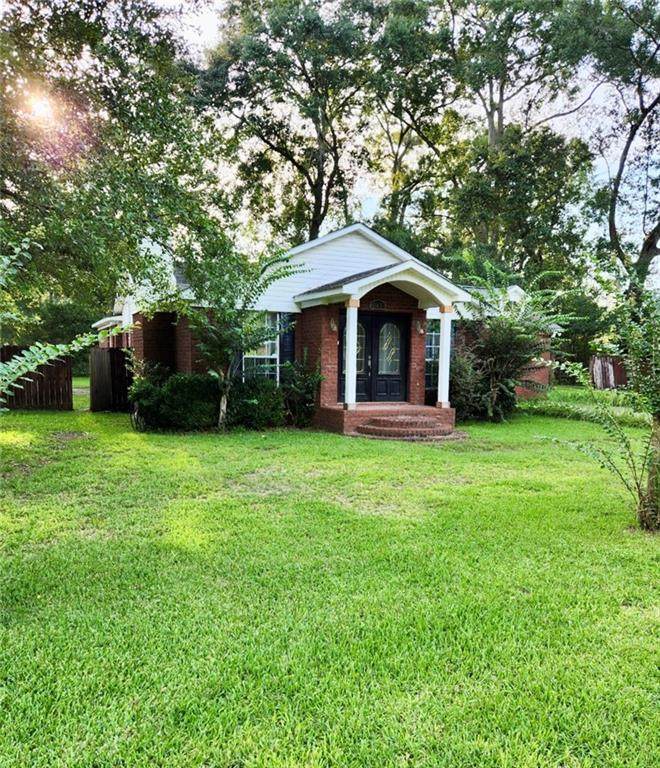 8802 Mcsween Drive - Photo 1