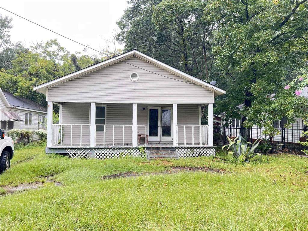 710 Euclid Avenue - Photo 1