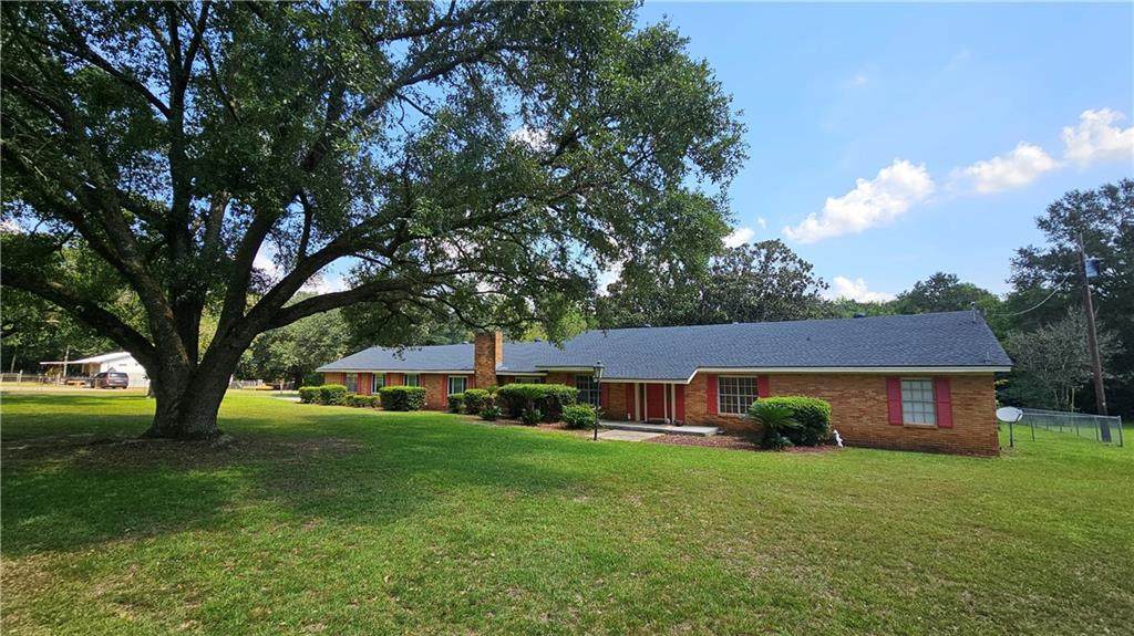 10450 Lockwood Drive - Photo 1