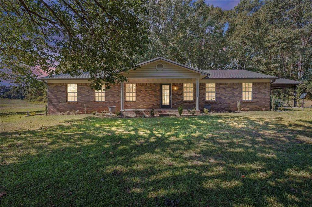 8911 Owassa Road - Photo 1