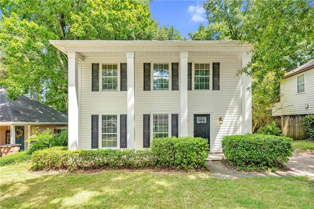 1065 Dickenson Avenue - Photo 1