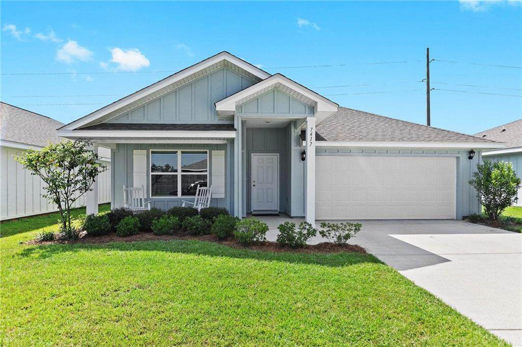 7417 Brompton Drive - Photo 1