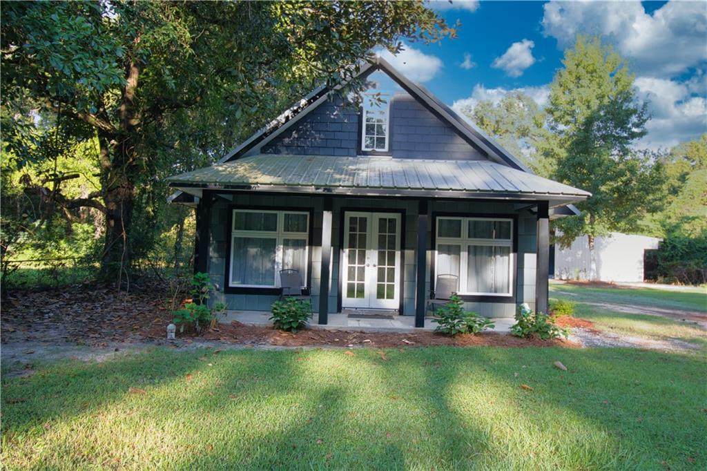 11040 Dauphin Island Parkway - Photo 1