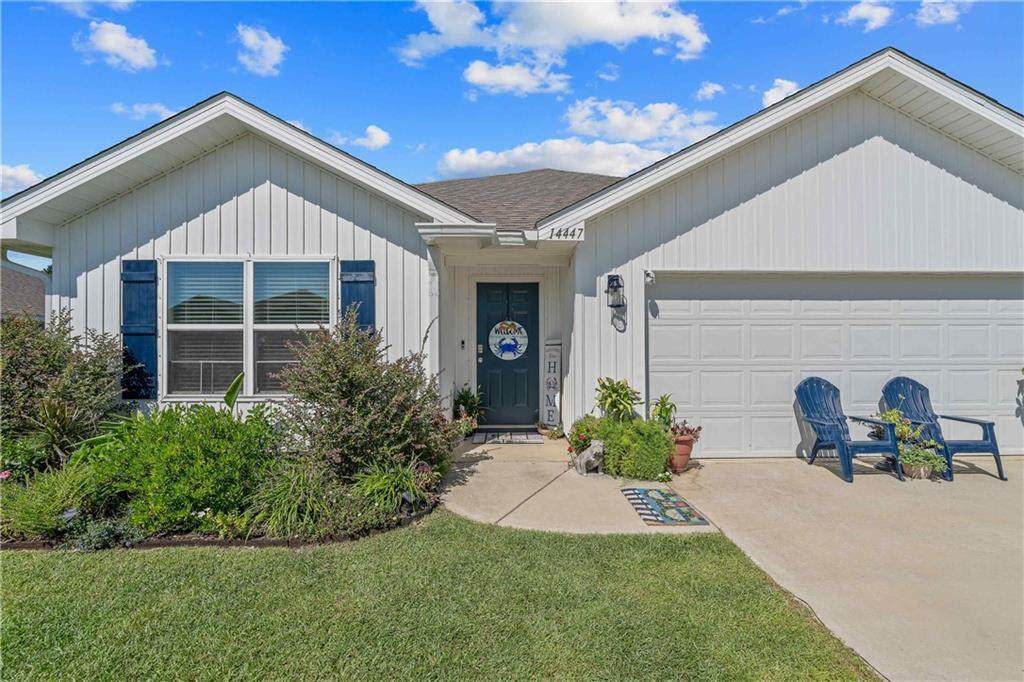 14447 Cavendish Drive - Photo 1