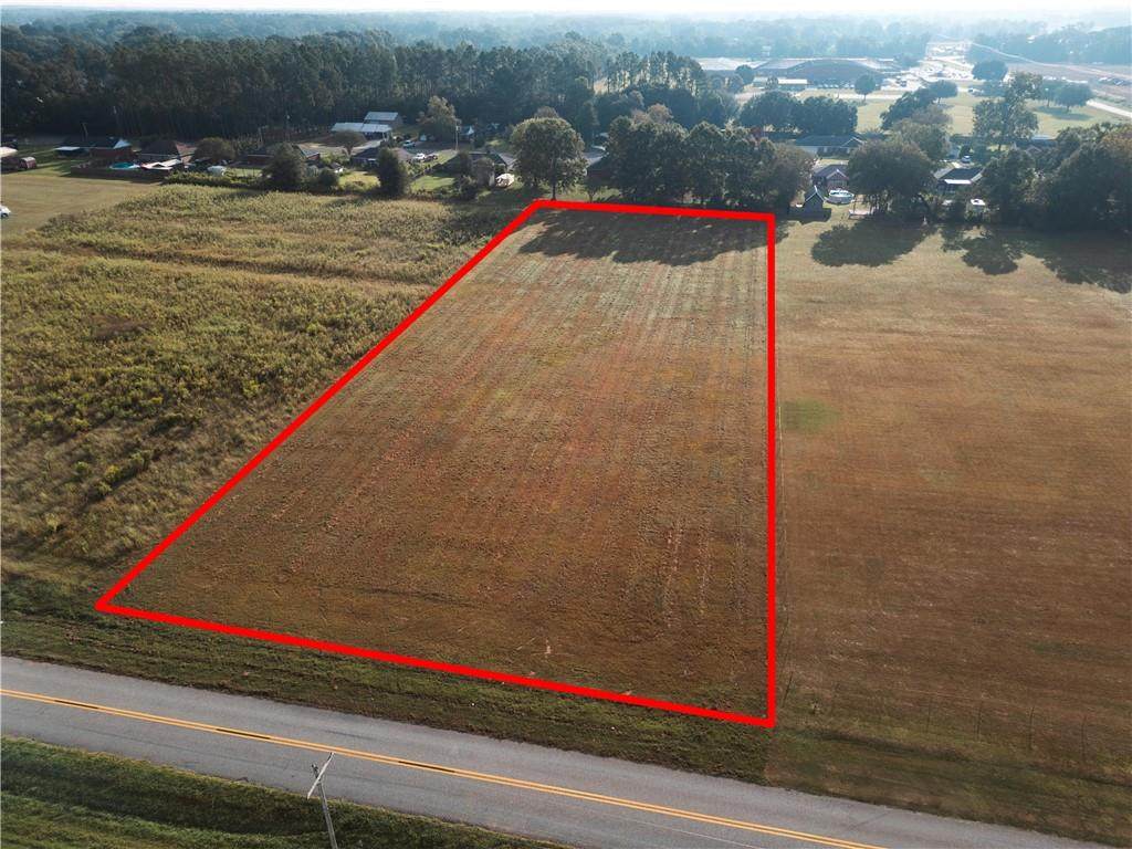 0 Rawls Road - Photo 1