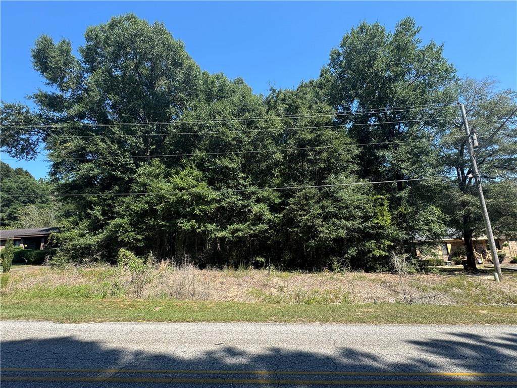 0 Jarrett Road - Photo 1