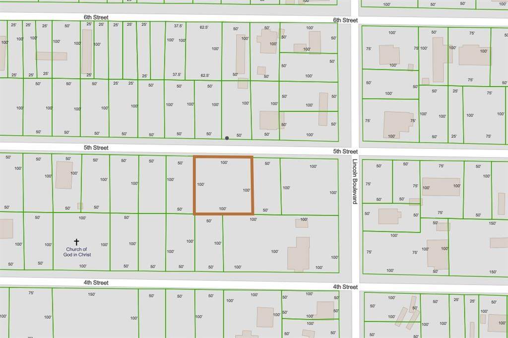 0 5th Street - Photo 1