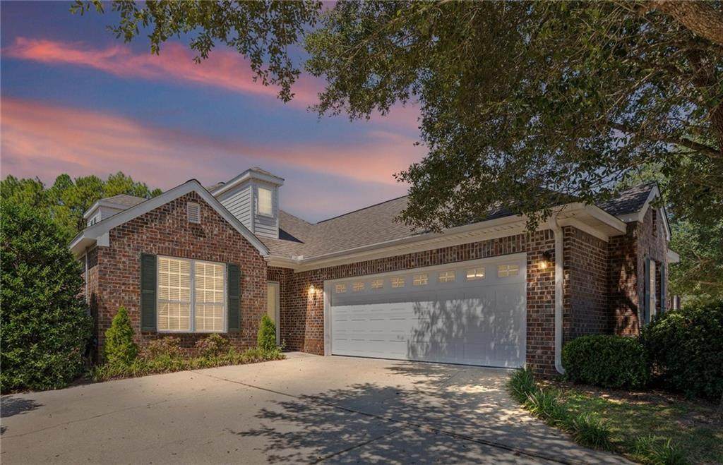 6701 Somerby Lane - Photo 1
